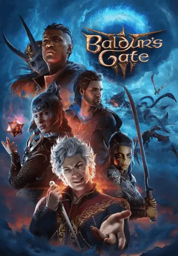 Baldur’s Gate 3
