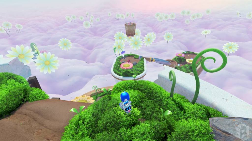 Astro Bot