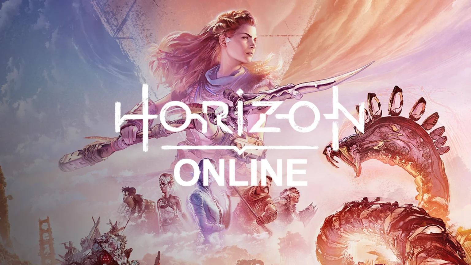 horizon online