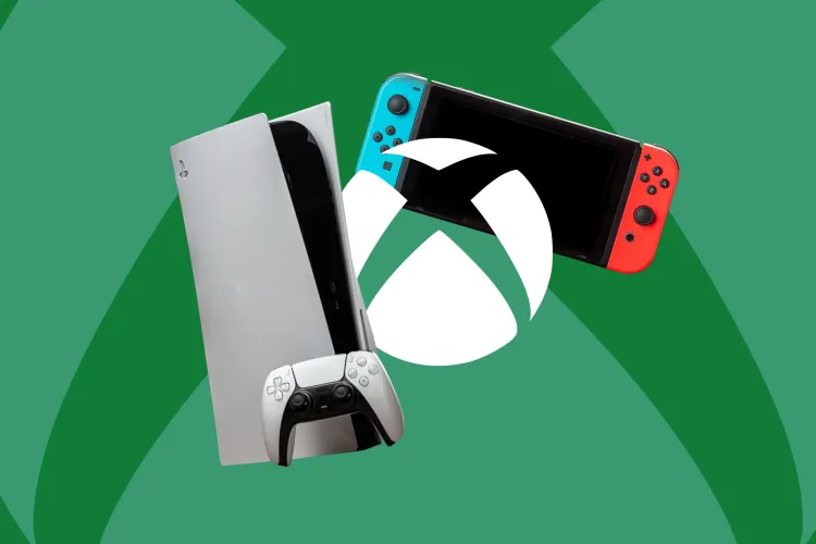 Xbox
