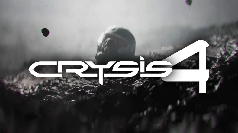 Crysis 4