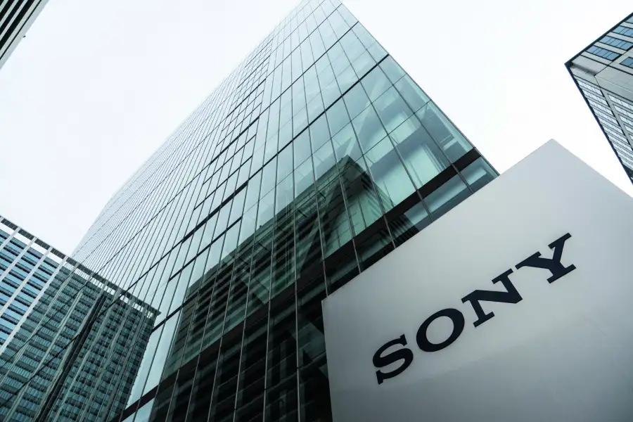 Sony