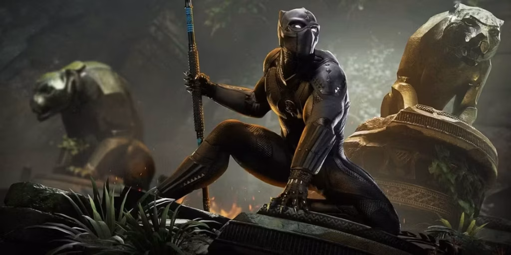 Black Panther