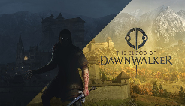  The Blood of Dawnwalker game