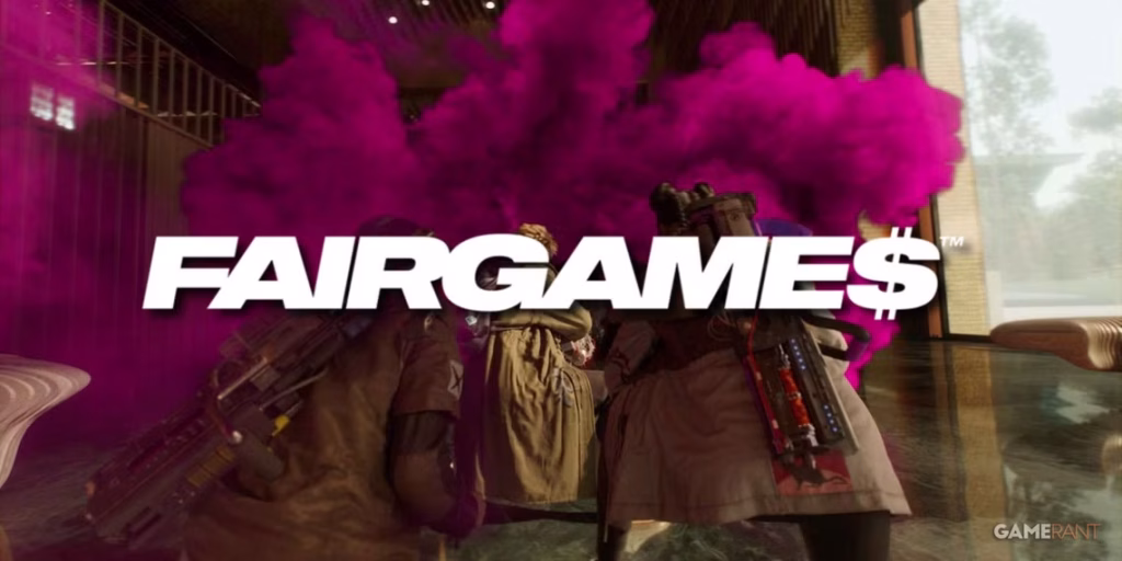 Fairgame$
