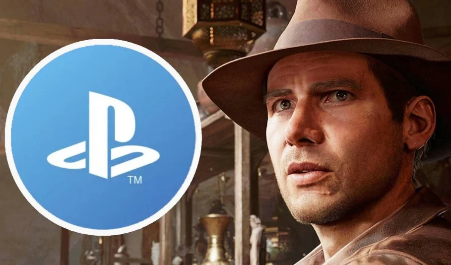 Indiana Jones and the Great Circle