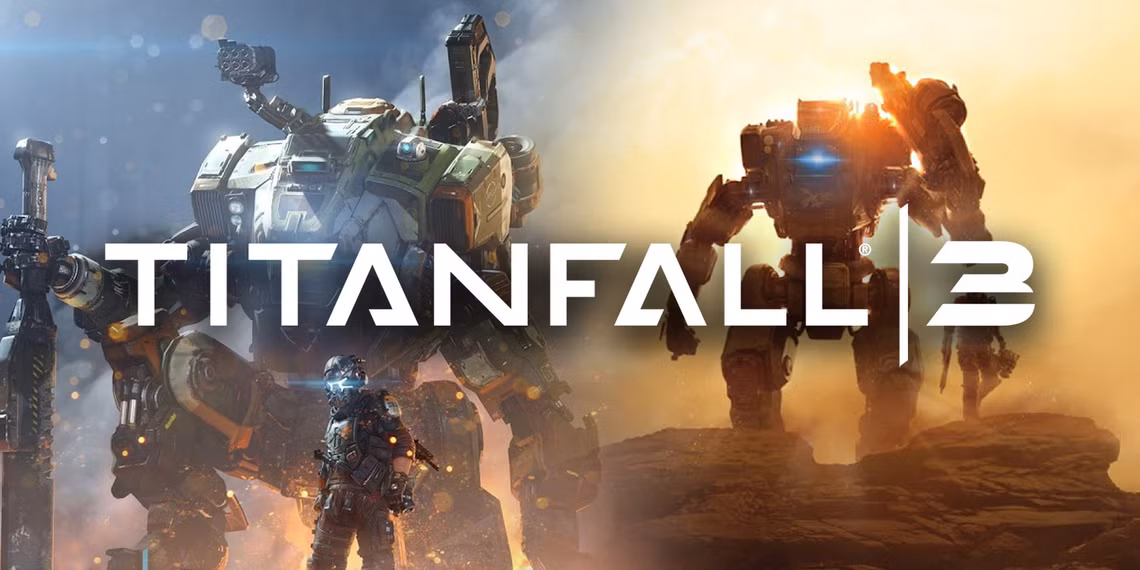 TitanFall 3
