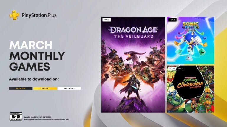 Ps Plus