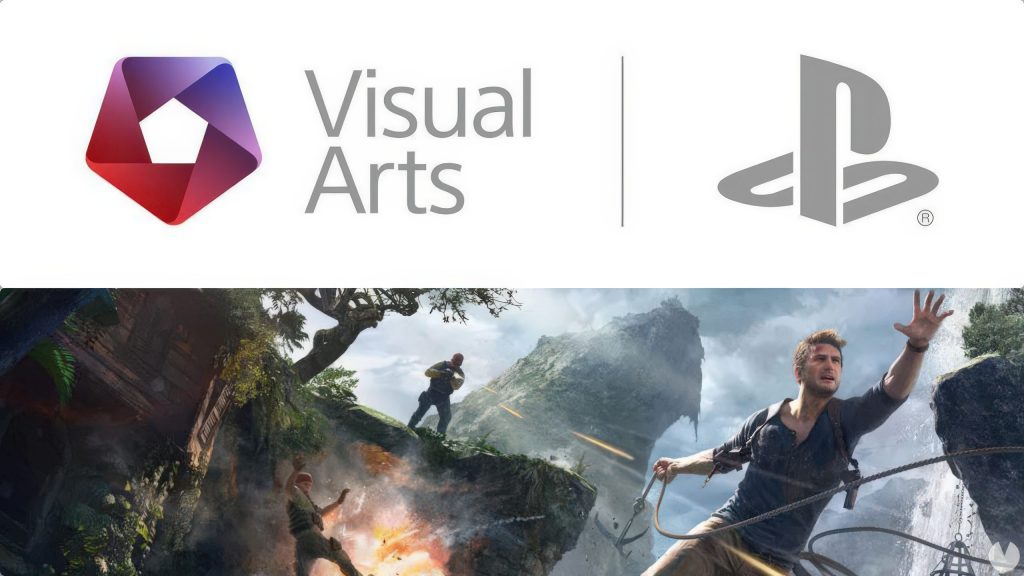 PlayStation Visual Arts