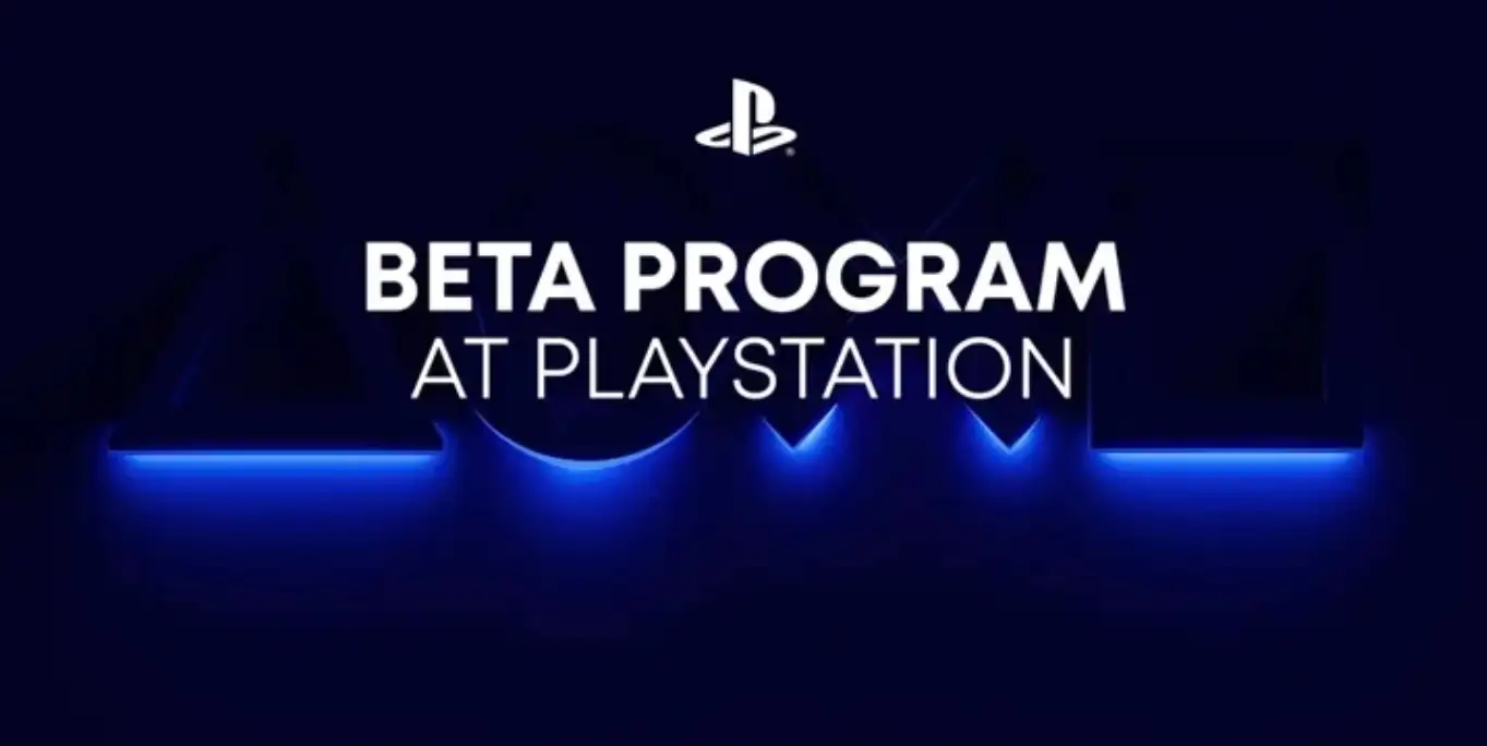 PlayStation Beta