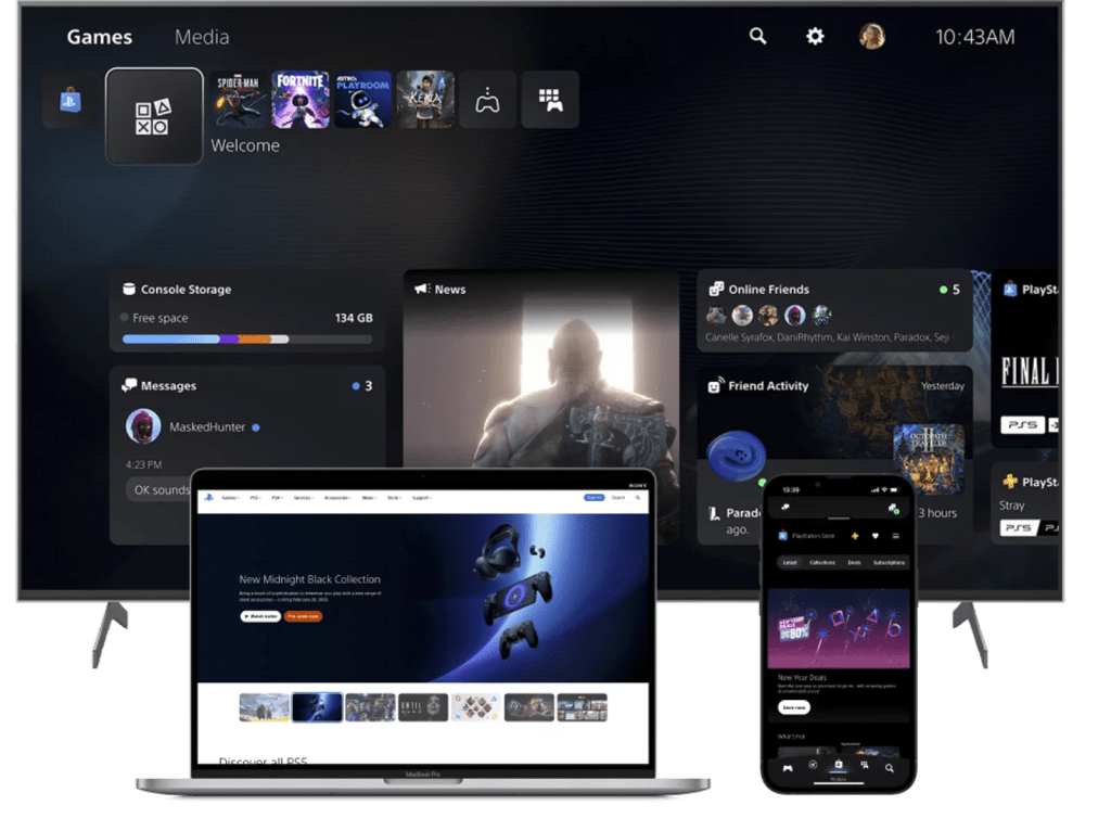 PlayStation Beta