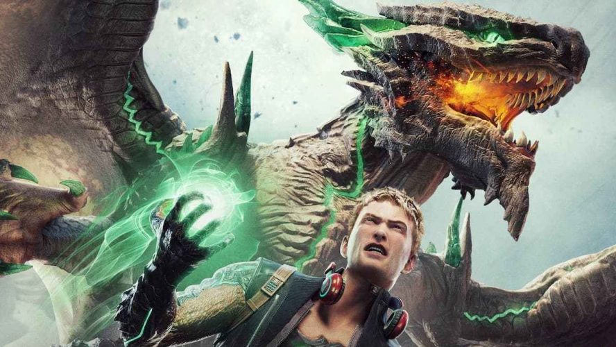 Scalebound