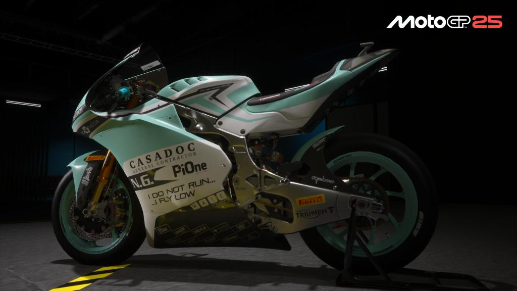 MotoGB 25