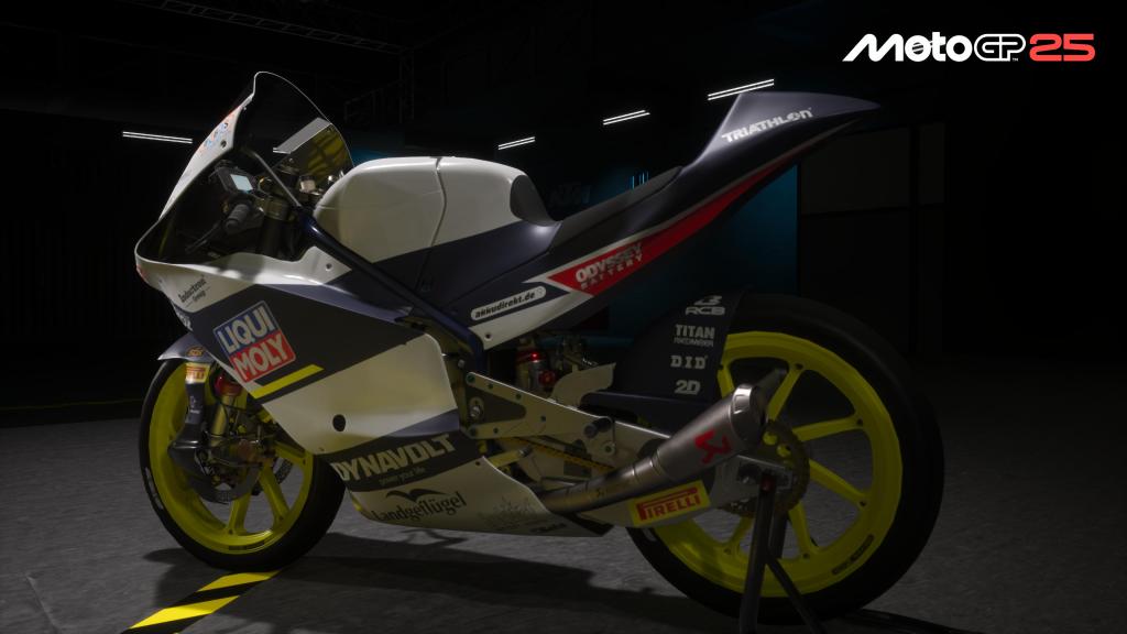 MotoGB 25