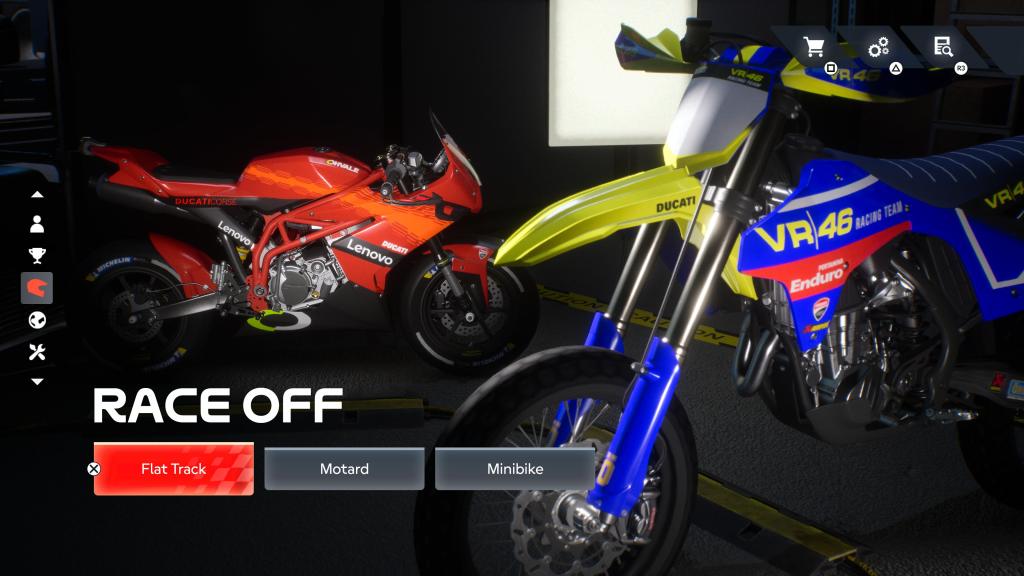 MotoGB 25