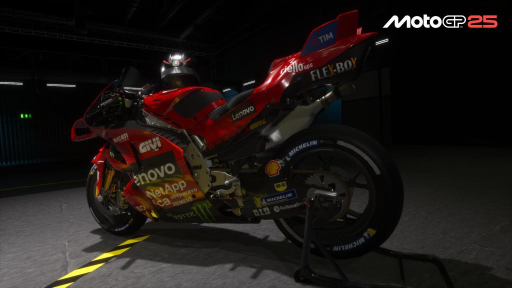 MotoGB 25