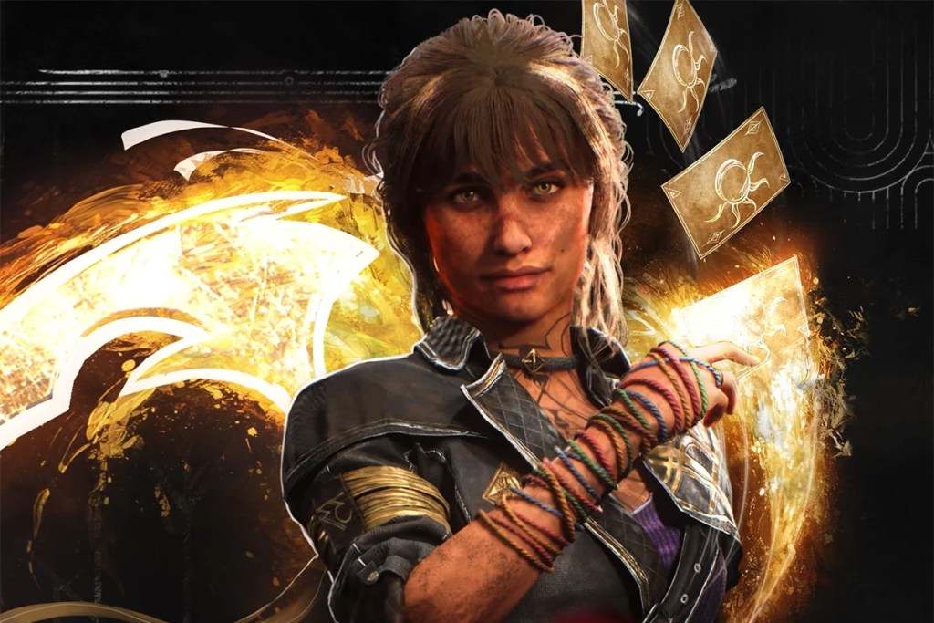 Clair Obscur: Expedition 33