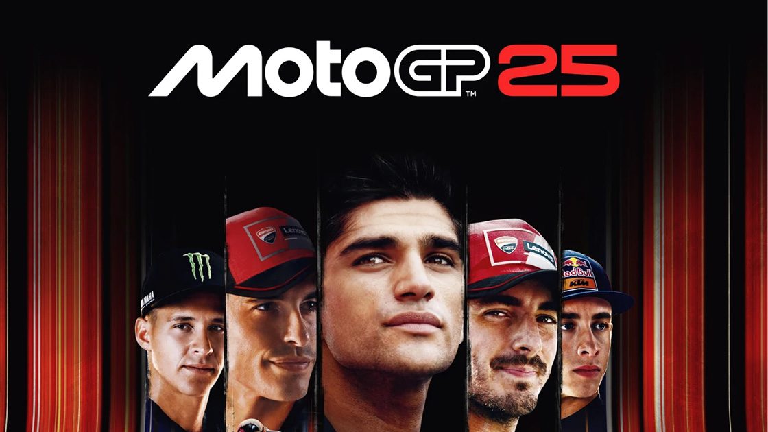 MotoGB 25