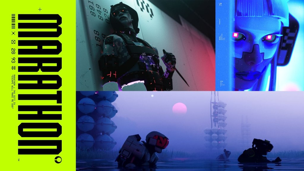 تأجيل لعبة Marathon إستجابة لردود فعل اللاعبين !