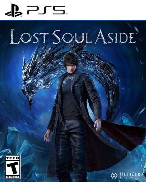 مراجعة Lost Soul Aside
