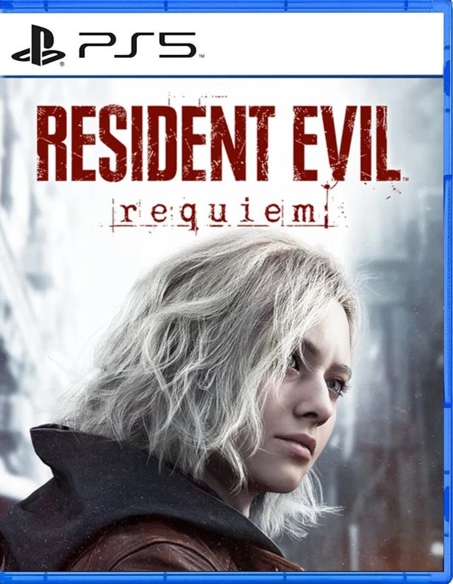 مراجعة Resident Evil Requiem