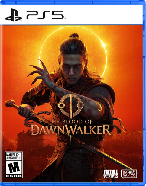 مراجعة The Blood of Dawnwalker