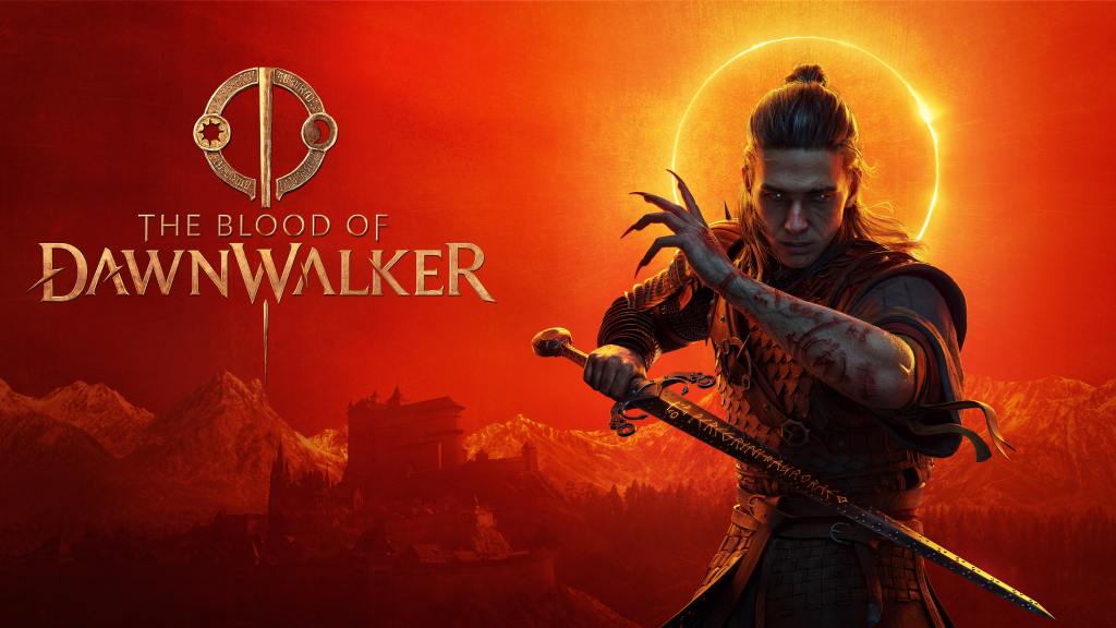 مراجعة مراجعة The Blood of Dawnwalker
